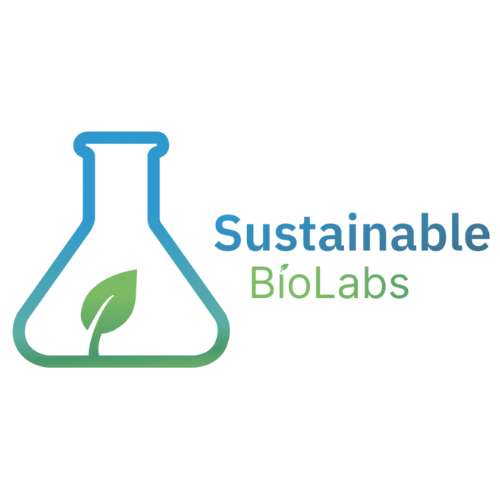 Sustainable BioLabs logo